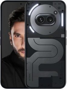 Nothing Phone (2a) Plus 5G Standard Edition Global Dual SIM TD-LTE 256GB A142P photo
