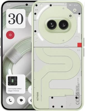 Nothing Phone (2a) Plus 5G Premium Edition