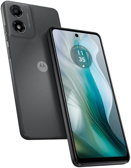 Motorola Moto E14 2024