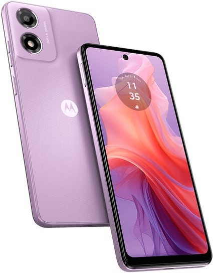 Motorola Moto E14 2024 Global