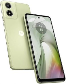 Motorola Moto E14 NFC 2024 Global TD-LTE 64GB XT2421-15 photo