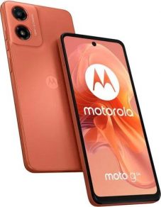 Motorola Moto G04 2024 Global Dual SIM TD-LTE 64GB XT2421-3 photo