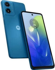 Motorola Moto G04 2024 photo