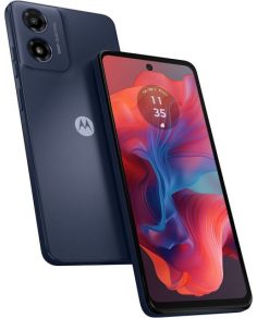 Motorola Moto G04s 2024 Global Dual SIM TD-LTE 128GB XT2421-8 photo