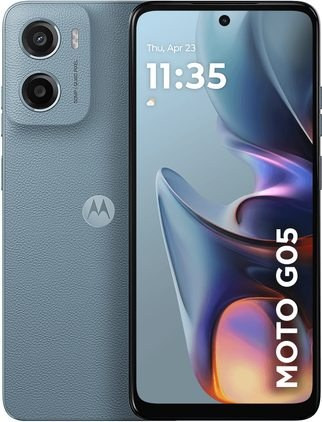 Motorola Moto G05 2025