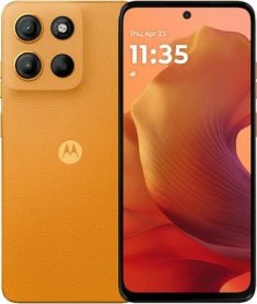 Motorola Moto G15 NFC 2025 Global Dual SIM TD-LTE 128GB XT2521-3 photo