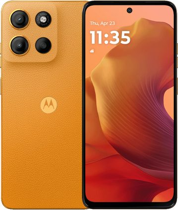 Motorola Moto G15 NFC 2025 Global