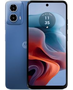 Motorola Moto G34 5G 2023 Standard Edition Dual SIM TD-LTE IN 128GB XT2363-5 photo