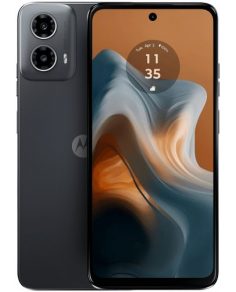 Motorola Moto G34 5G 2023 Premium Edition Dual SIM TD-LTE IN 128GB XT2363-5 photo