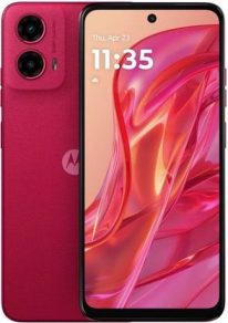 Motorola Moto G45 5G 2024 Premium Edition Dual SIM TD-LTE IN 128GB XT2363-8 photo