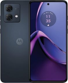 Motorola Moto G84 5G 2023 Standard Edition TD-LTE LATAM 256GB XT2347-1 photo