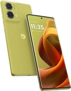 Motorola Moto G85 5G 2024 Standard Edition Global photo