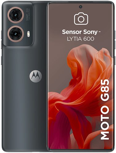 Motorola Moto G85 5G 2024 Premium Edition