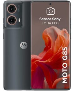 Motorola Moto G85 5G 2024 Premium Edition Dual SIM TD-LTE LATAM 512GB XT2427-1 photo