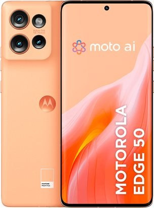 Motorola Moto Edge 50 5G 2024 Premium Edition Global