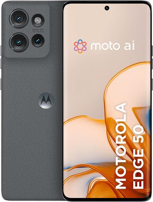 Motorola Moto Edge 50 5G 2024 Premium Edition