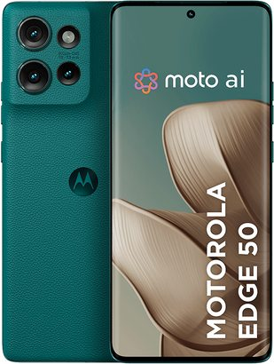 Motorola Moto Edge 50 5G 2024 Standard Edition