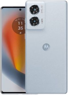 Motorola Moto Edge 50 Fusion 5G 2024 Premium Edition photo