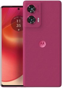 Motorola Moto Edge 50 Fusion 5G 2024 Standard Edition Dual SIM TD-LTE IN 128GB XT2429-4 photo