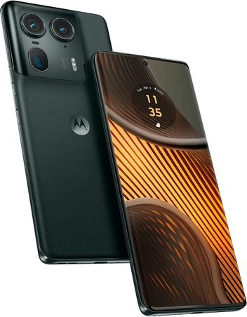 Motorola Moto X50 Ultra 5G 2024 Premium Edition