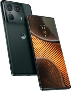 Motorola Moto X50 Ultra 5G 2024 Premium Edition Dual SIM TD-LTE CN 1TB XT2401-2 photo