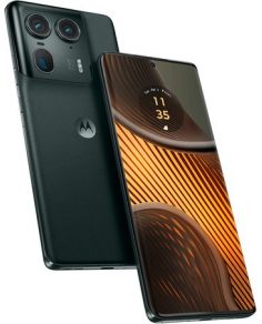 Motorola Moto X50 Ultra 5G 2024 Standard Edition Dual SIM TD-LTE CN 256GB XT2401-2 photo
