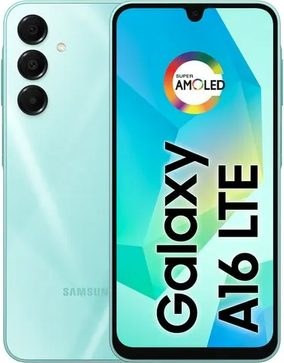 Samsung Galaxy A16 4G 2024 Premium Edition