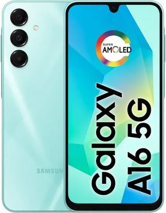 Samsung Galaxy A16 5G 2024 Top Edition