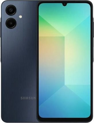 Samsung Galaxy A06 4G 2024 Standard Edition