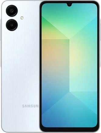 Samsung Galaxy A06 4G 2024 Premium Edition