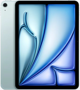 Apple iPad Air 11-inch 5G M3 7th gen 2025 TD-LTE CN A3270 256GB