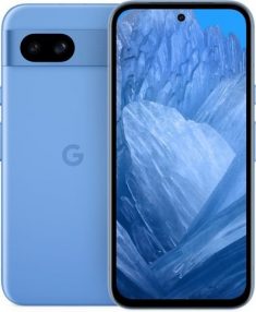 Google Pixel 8a 5G TD-LTE NA 128GB GKV4X photo