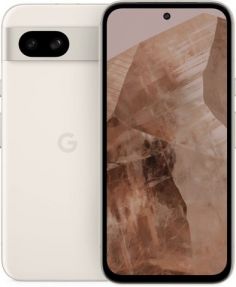 Google Pixel 8a 5G Global photo