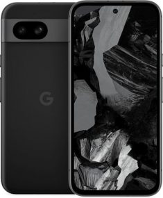 Google Pixel 8a 5G UW TD-LTE US 128GB G8HHN photo
