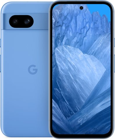 Google Pixel 9a 5G