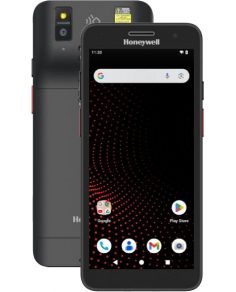 Honeywell CT37 S0703SR 5G Handheld Computer Standard Edition TD-LTE IN 128GB CT37-X1N photo