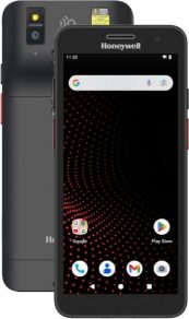 Honeywell CT37 5G Handheld Computer Premium Edition Global TD-LTE 128GB CT37-X1N photo