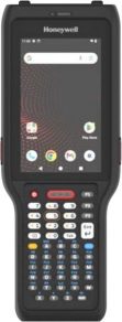Honeywell CK62 S0703SR 47-key Mobile Computer WiFi 128GB CK62-X00 photo