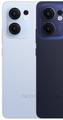 Oppo Reno13 F 5G 2025 Premium Edition