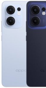 Oppo Reno13 F 5G 2025 Premium Edition Dual SIM TD-LTE V2 ID 256GB CPH2699 photo