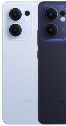 Oppo Reno13 F 5G 2025 Premium Edition Global photo