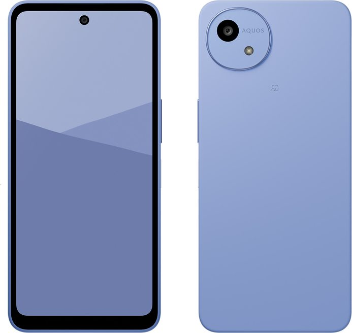 Sharp Aquos Wish5 5G
