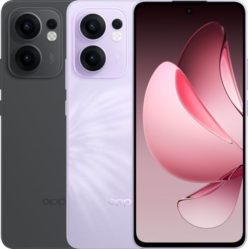 Oppo Reno13 F 4G 2025 Global