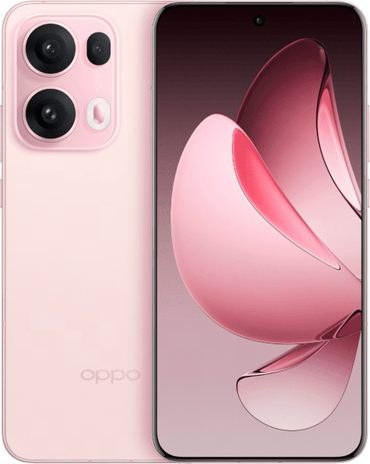 Oppo Reno13 Pro 5G 2025 Standard Edition Global
