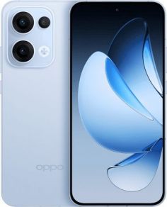 Oppo Reno13 5G 2025 Premium Edition photo