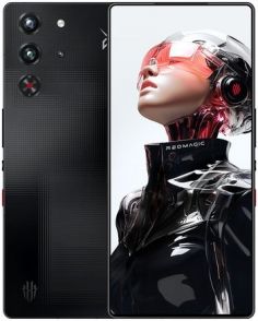 ZTE Nubia Red Magic 10S Pro 5G Standard Edition photo