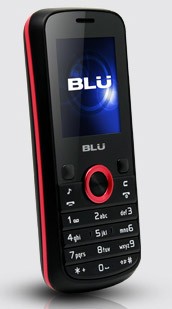 BLU Diesel 3G تصویر