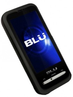 BLU Touch تصویر