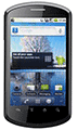 Huawei U8800 IDEOS X5 4GB
