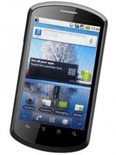 Huawei U8800 IDEOS X5 4GB صورة